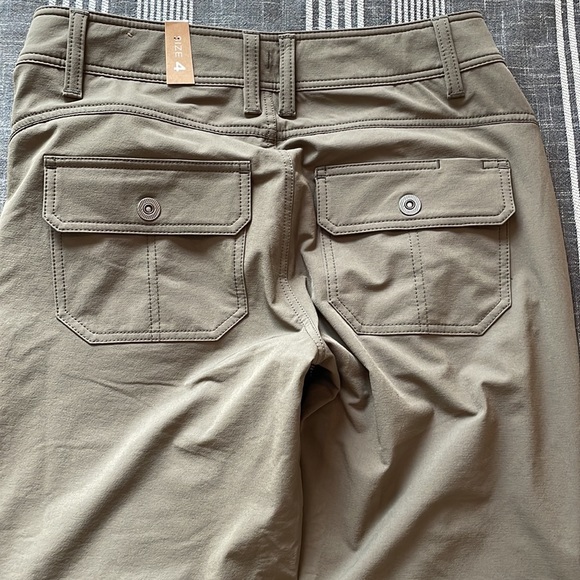 PrAna Halle All Terrain pant NWT - Picture 13 of 13